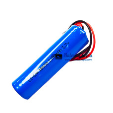 Bateria para Phiten CN100001 [bateria de reposição]